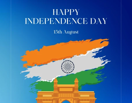 15  August PNG