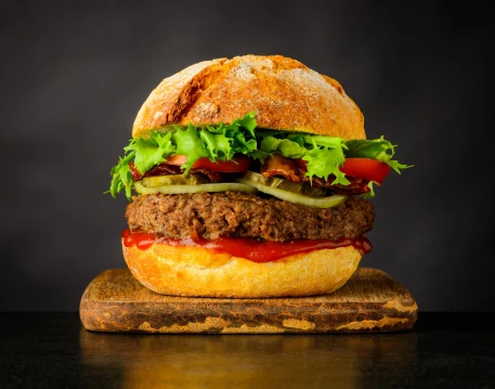 Burger Png