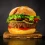 Burger Png