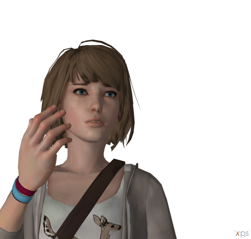 Life Is Strange Video Game PNG