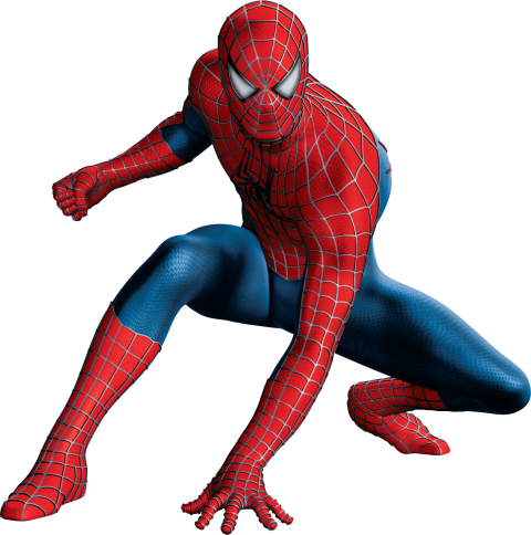 Spiderman Png Images HD