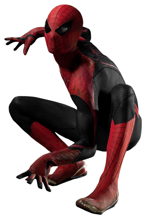 Superior SpiderMan Png Images hd